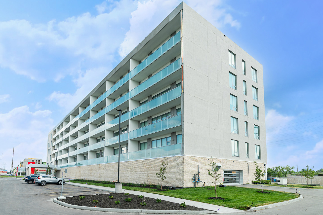 Gallery The Taylor Residences