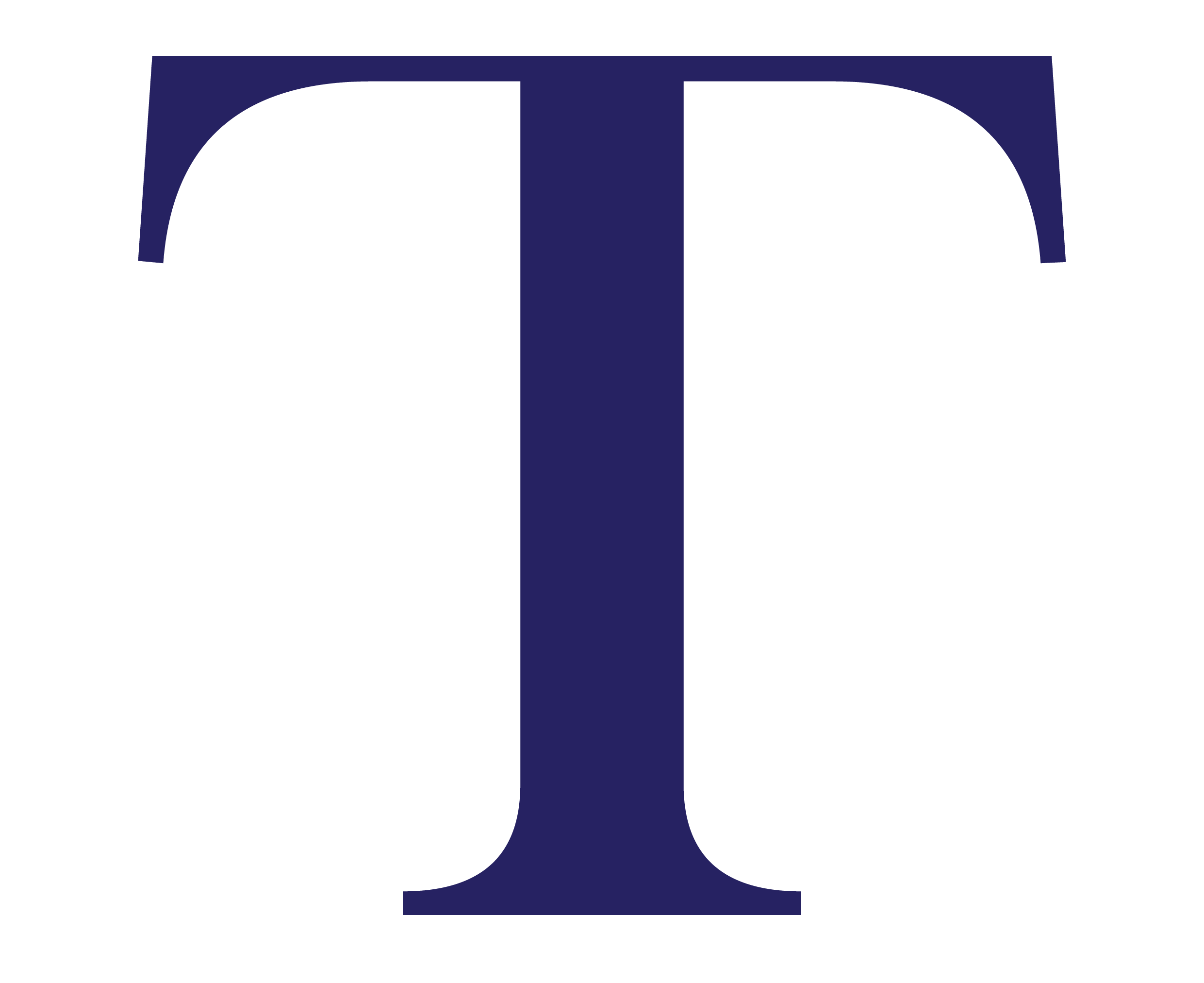 T