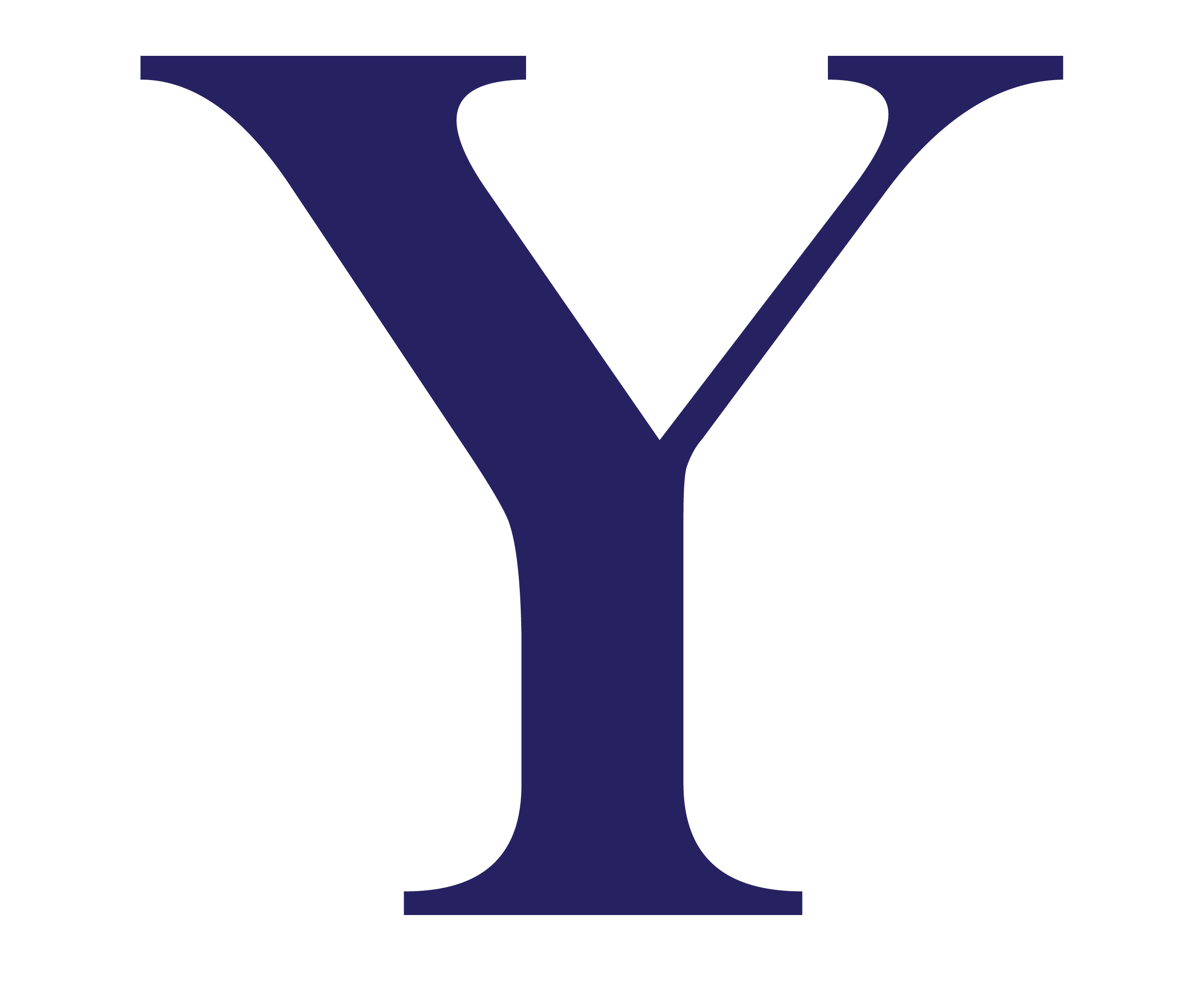 Y