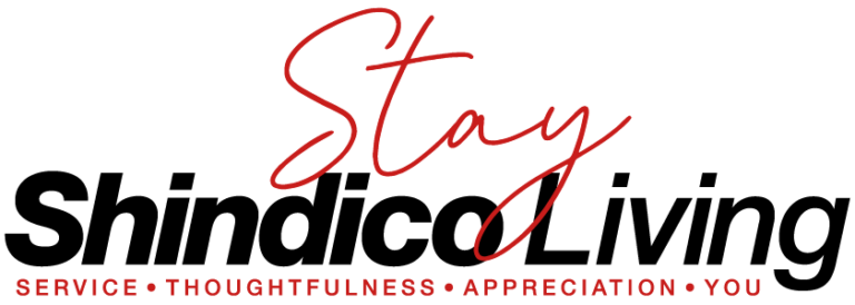 STAY by Shindico Living
